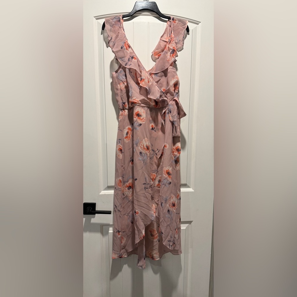 Jodi Kristopher dress